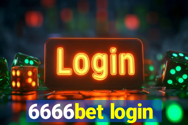 6666bet login